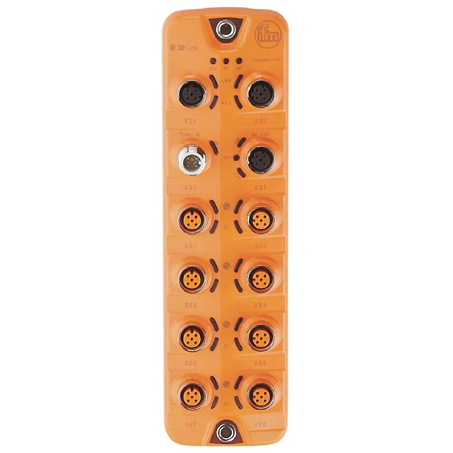 EFECTOR IFM - AL1326 - Network Devices