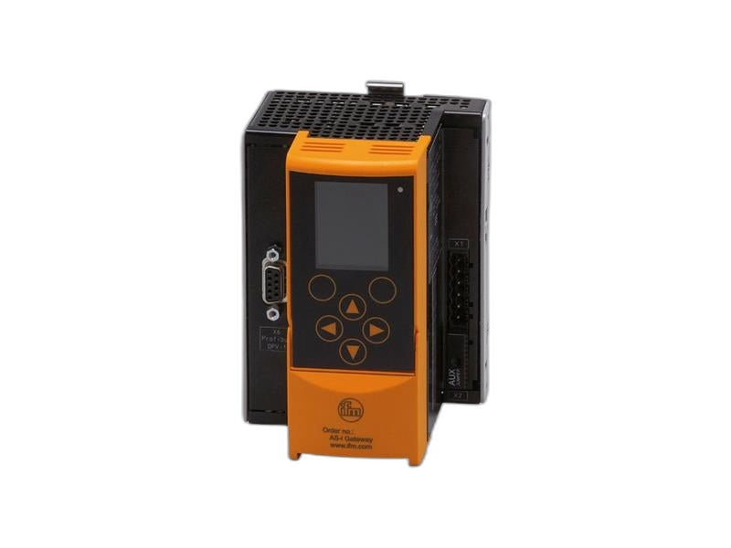 EFECTOR IFM - AS-I GATEWAY 1MASTER PB-AC1411 - Network Devices
