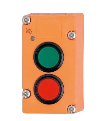 EFECTOR IFM - C2S-MODULE 2BI 2LO-AC2086 - VDC Logic I-O Brains & Interfaces
