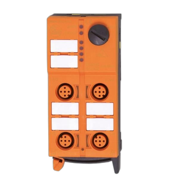 EFECTOR IFM - CLASSICLINE 4DI IP67-AC5205 - VDC Logic I-O Brains & Interfaces