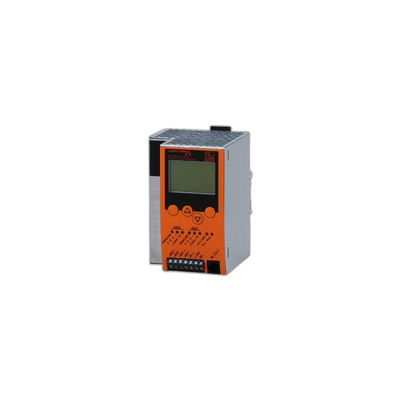 EFECTOR IFM - CONTRE M4 2MSTR DPV1+ET-AC1356 - Network Devices
