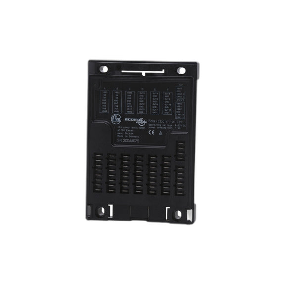 EFECTOR IFM - CR0403 - Control Units