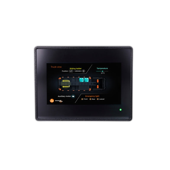 EFECTOR IFM - CR1143 - Control Units
