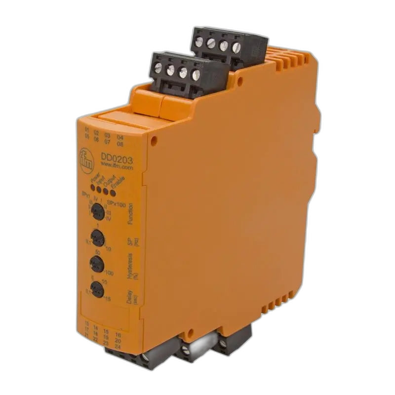 EFECTOR IFM - DD0203 - Flow Monitors