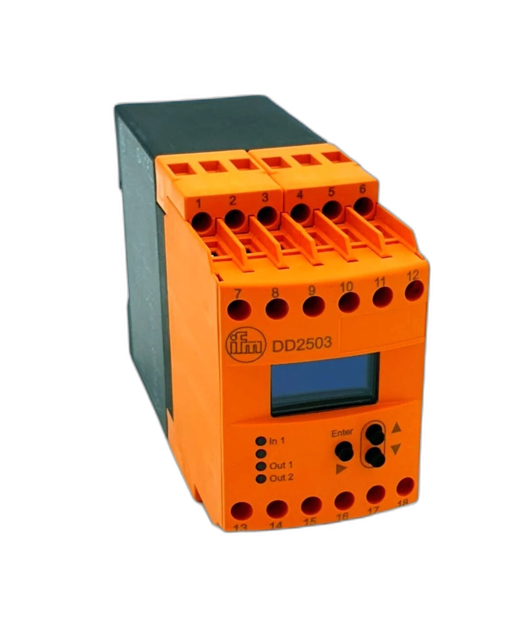 EFECTOR IFM - DD2503 - Flow Monitors
