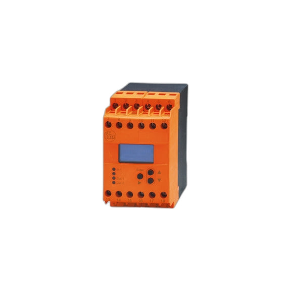 EFECTOR IFM - DD2505 - Flow Monitors