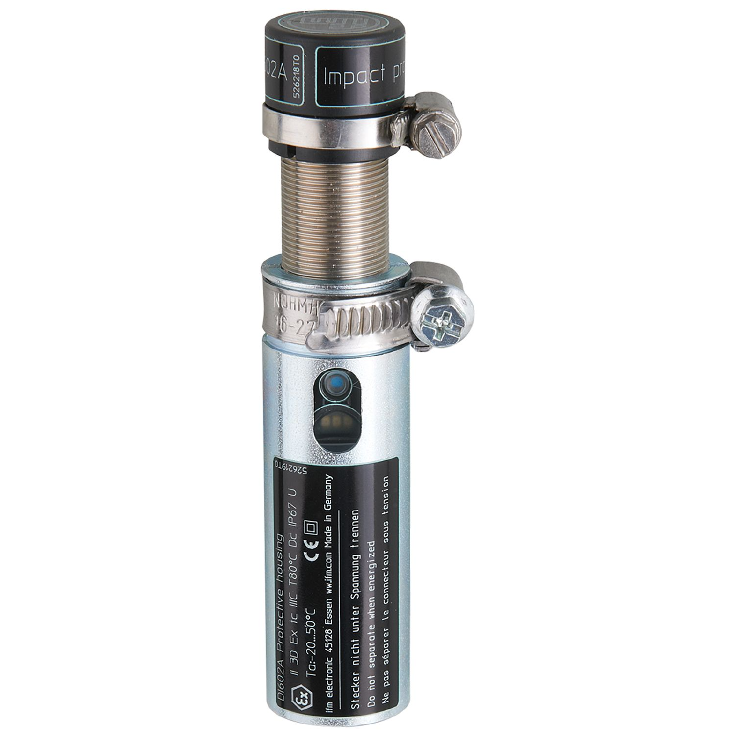 EFECTOR IFM - DI602A - Inductive proximity sensors