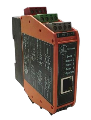 EFECTOR IFM - DIAGNOSTIC ELECTRONICS-VSE002 - Industrial Computer Board