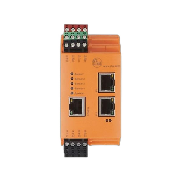 EFECTOR IFM - DIAGNOSTIC ELECTRONICS-VSE151 - Industrial Computer Board
