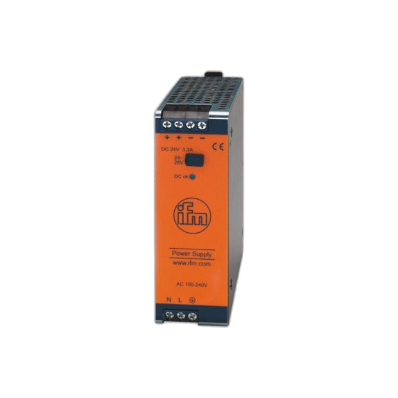 EFECTOR IFM - DN4011 - Power Supplies