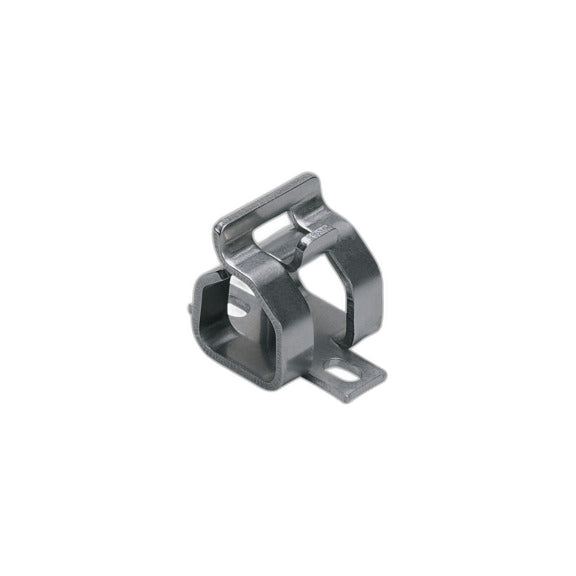 EFECTOR IFM - E11534 MOUNTING CLIP V4A M18 - Hardware