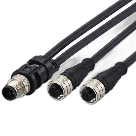 EFECTOR IFM - E12405 - Sensor Accessories