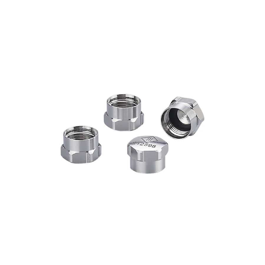 EFECTOR IFM - E12598 - Sensor Accessories