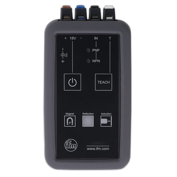 EFECTOR IFM - E18430 - Sensor Accessories