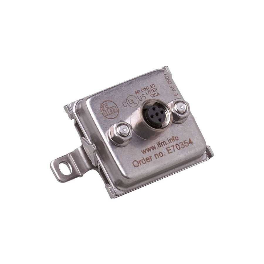 EFECTOR IFM - E70354 - Sensor Accessories