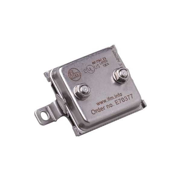 EFECTOR IFM - E70377 - Sensor Accessories