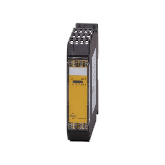 EFECTOR IFM - E7053S - Control Units