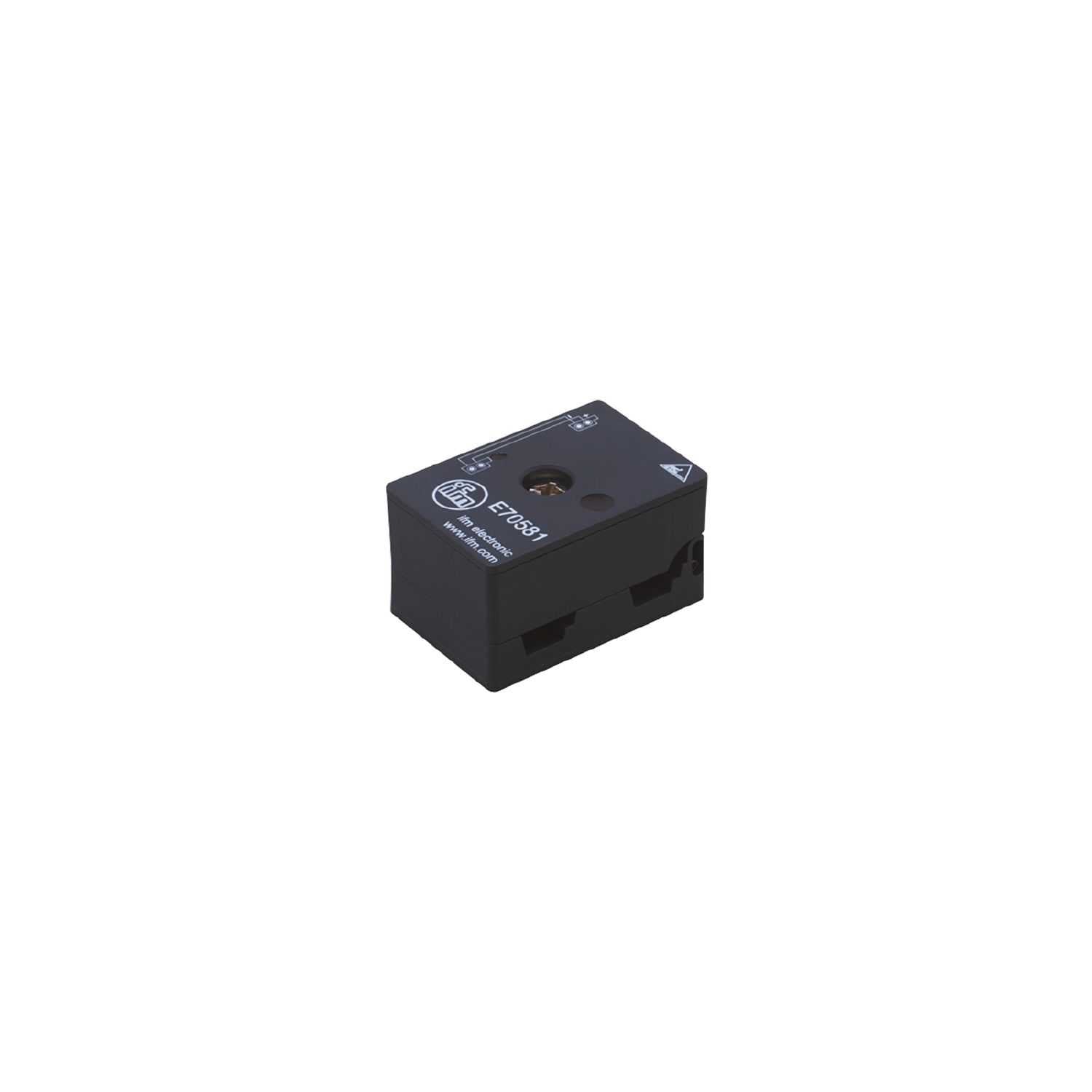 EFECTOR IFM - E70581 - Sensor Accessories