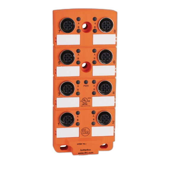 EFECTOR IFM - EBC036 - Sensor Accessories