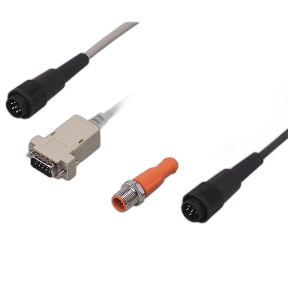 EFECTOR IFM - EC2113 - Control Units