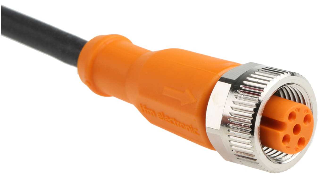 EFECTOR IFM - EVC001 - Sensor Accessories