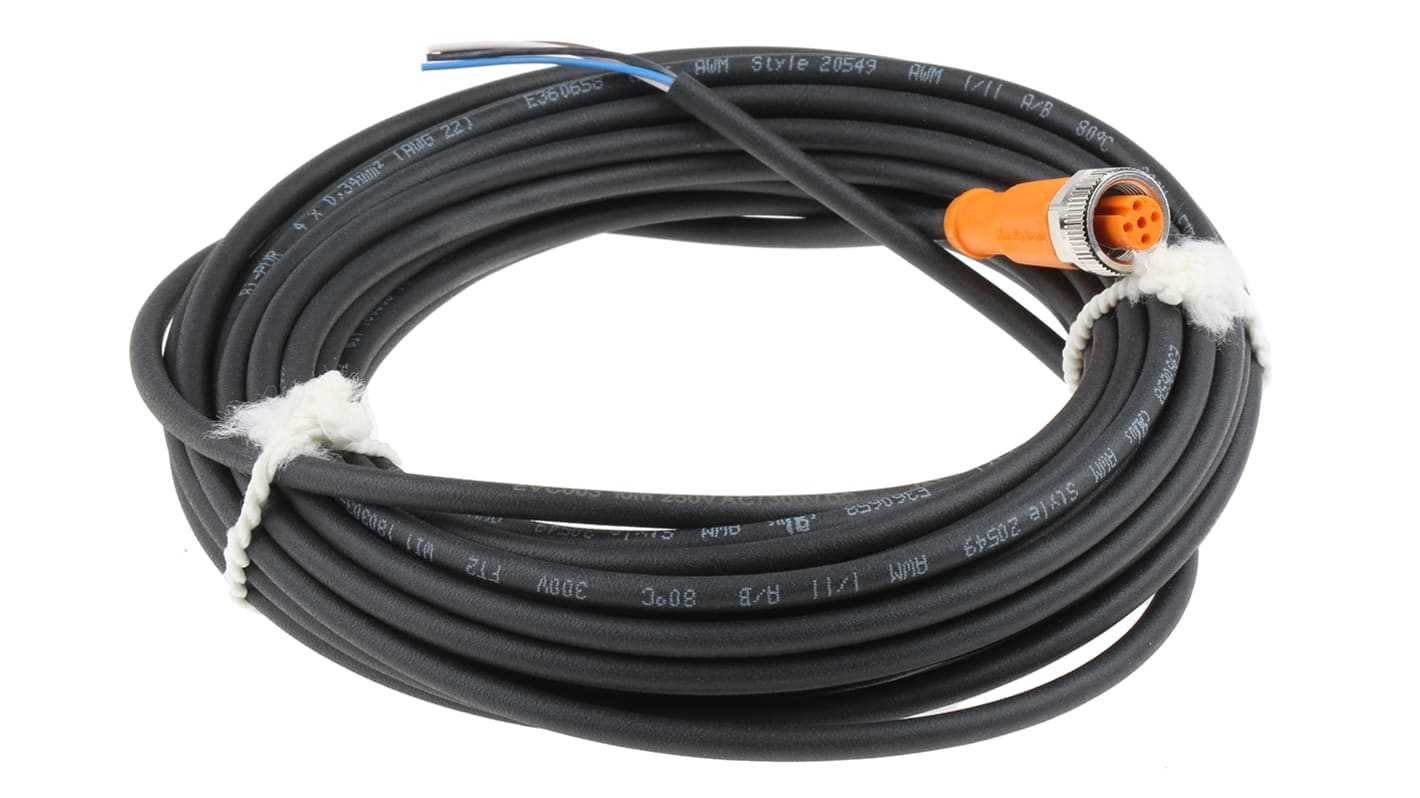 EFECTOR IFM - EVC003 - Sensor Accessories