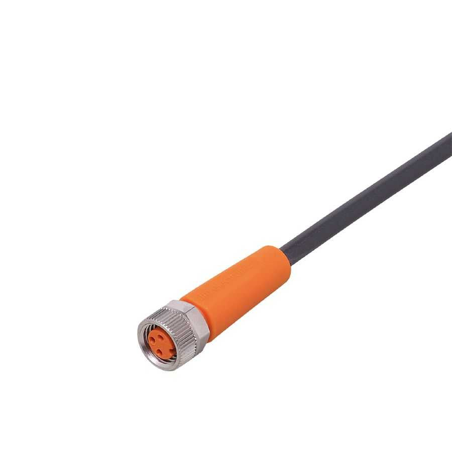 EFECTOR IFM - EVC142 - Sensor Accessories