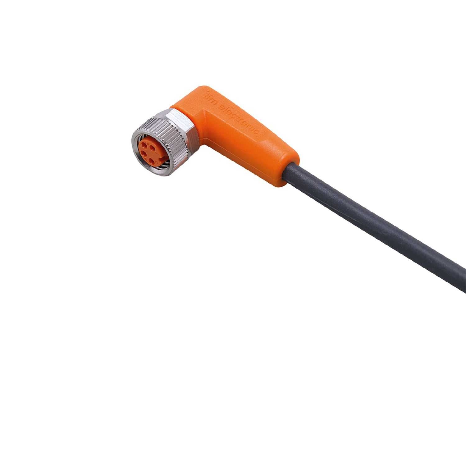 EFECTOR IFM - EVC154 - Sensor Accessories
