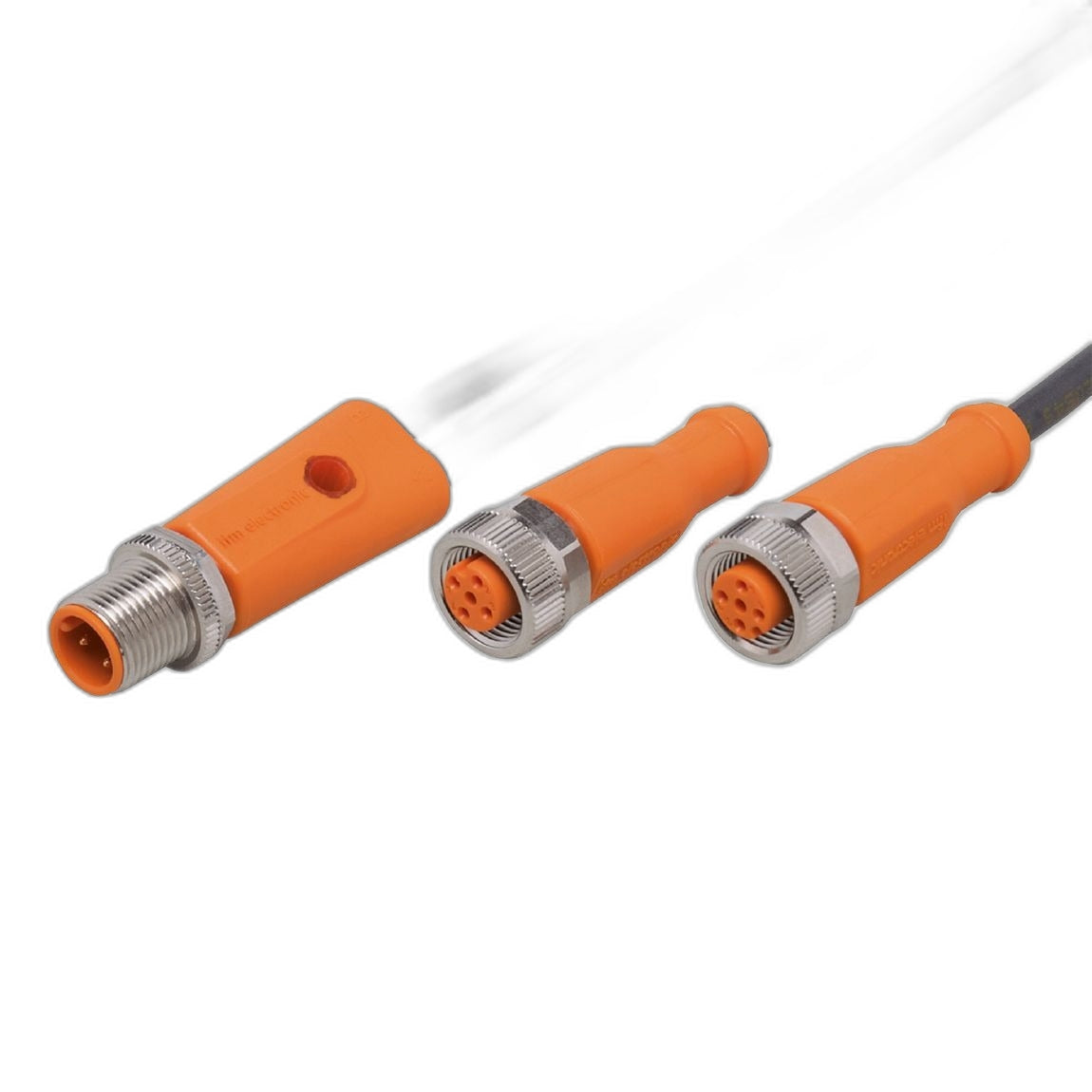 EFECTOR IFM - EVC432 - Sensor Accessories