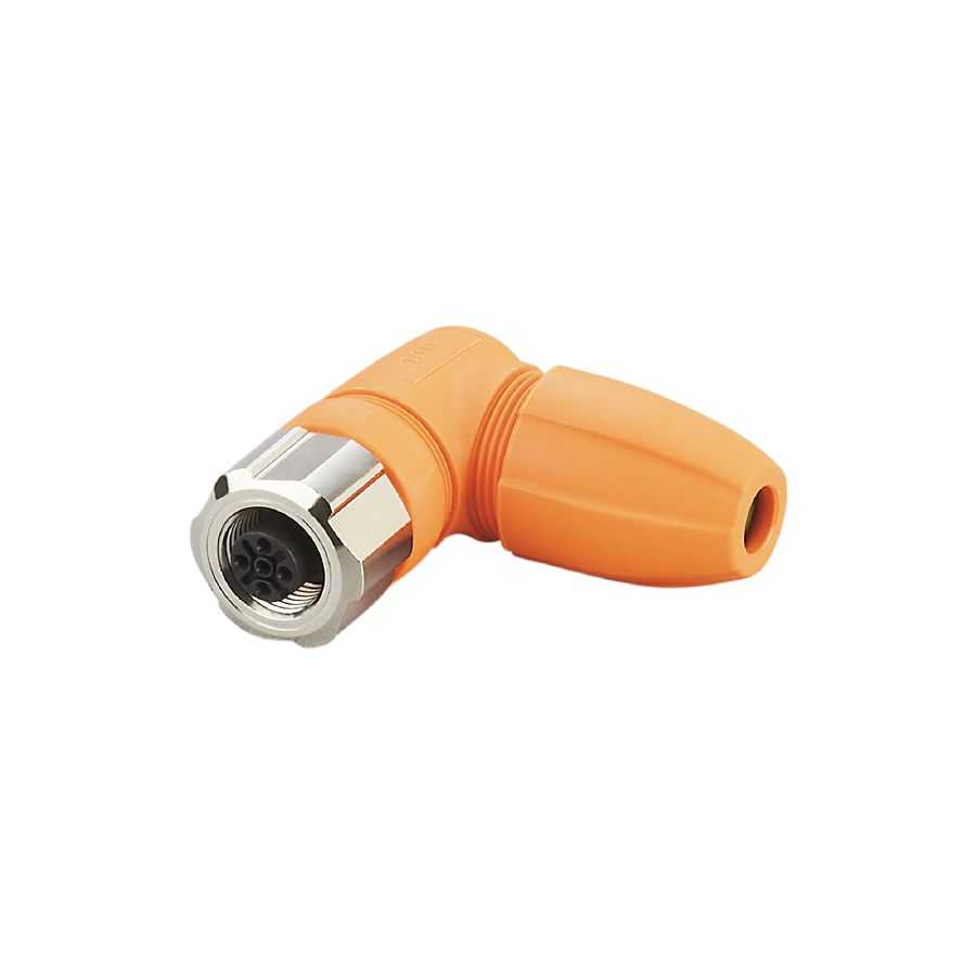 EFECTOR IFM - EVC811 - Sensor Accessories