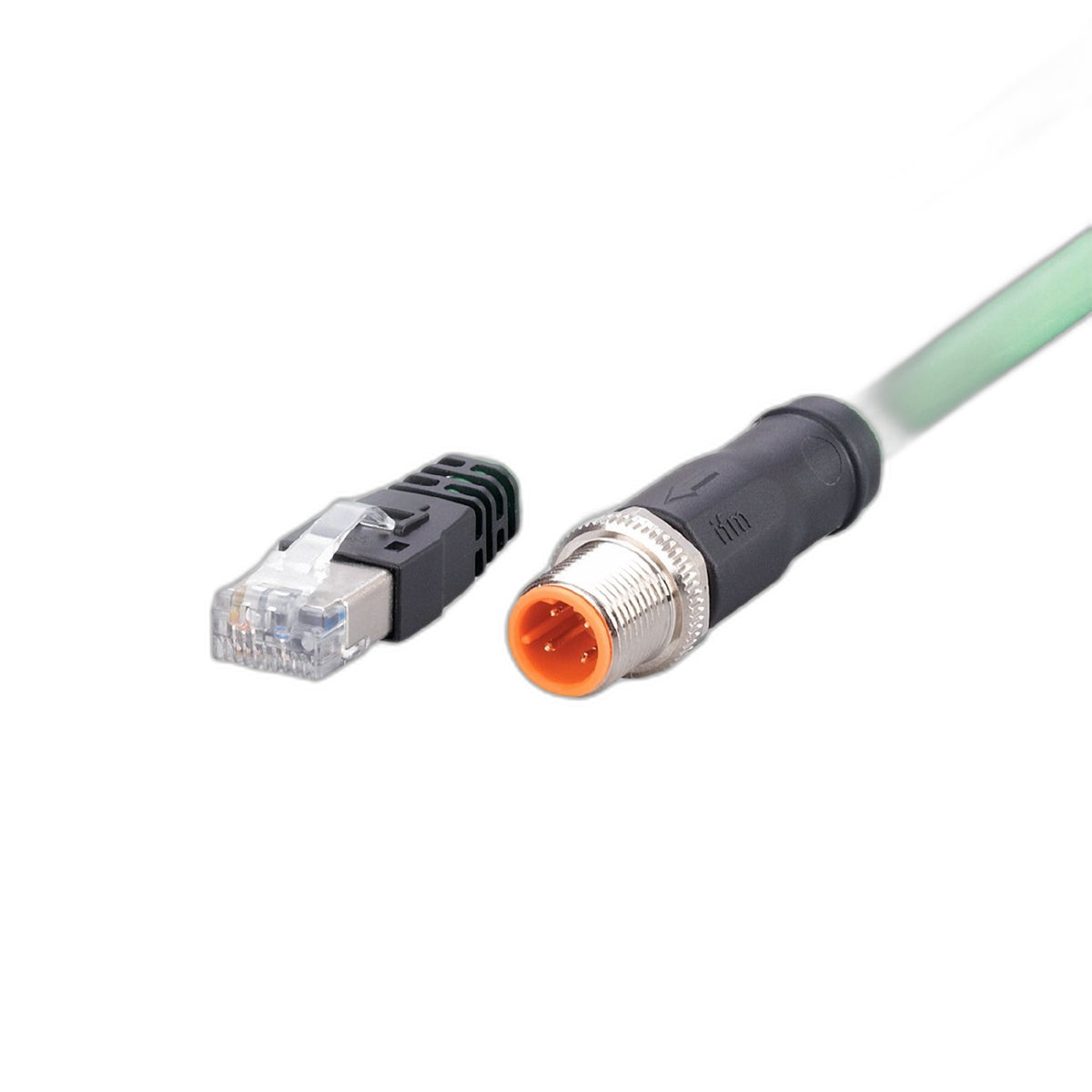 EFECTOR IFM - EVC929 - Sensor Accessories
