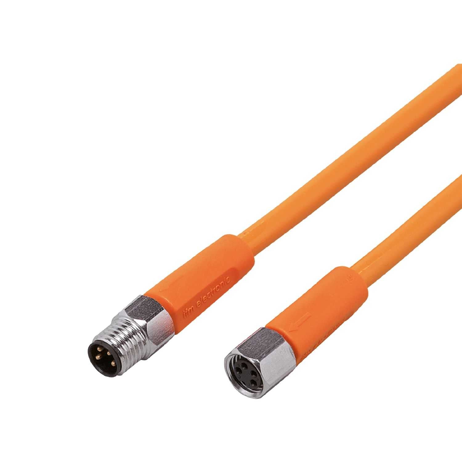 EFECTOR IFM - EVT182 - Sensor Accessories