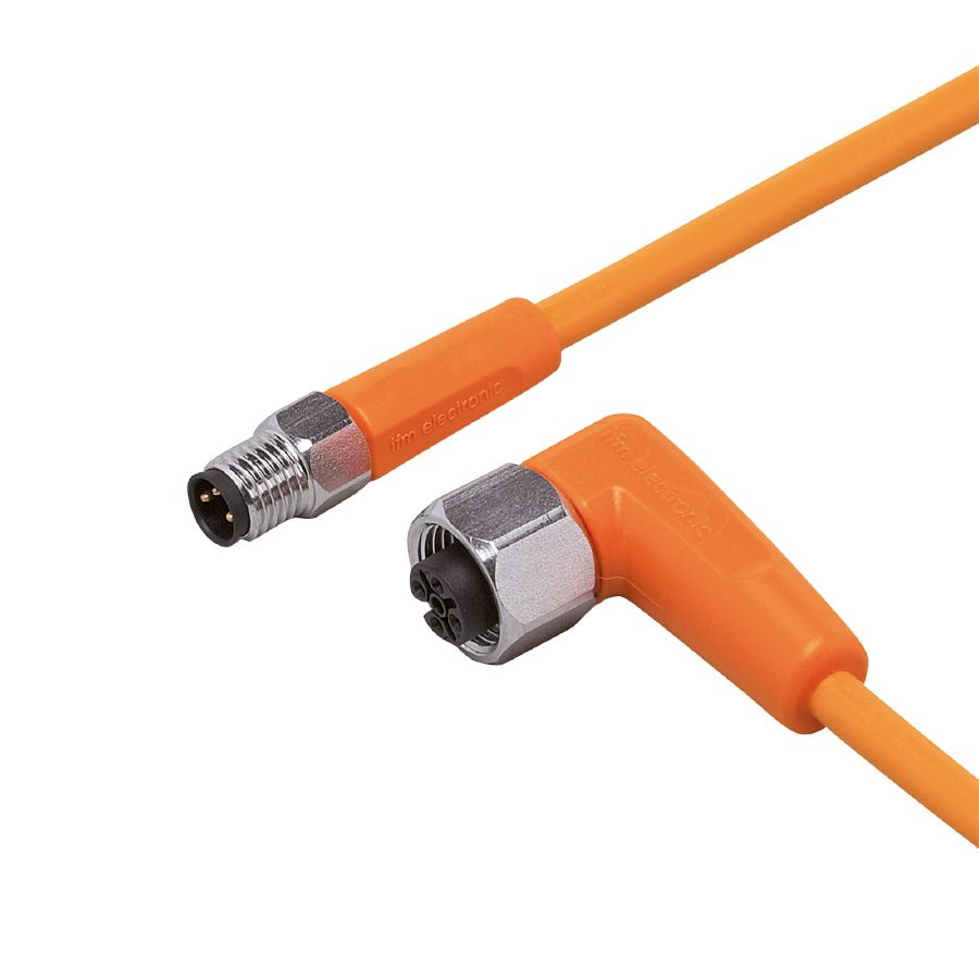 EFECTOR IFM - EVT269 - Sensor Accessories