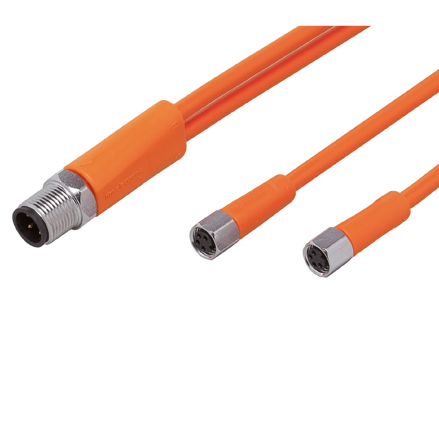 EFECTOR IFM - EVT339 - Sensor Accessories
