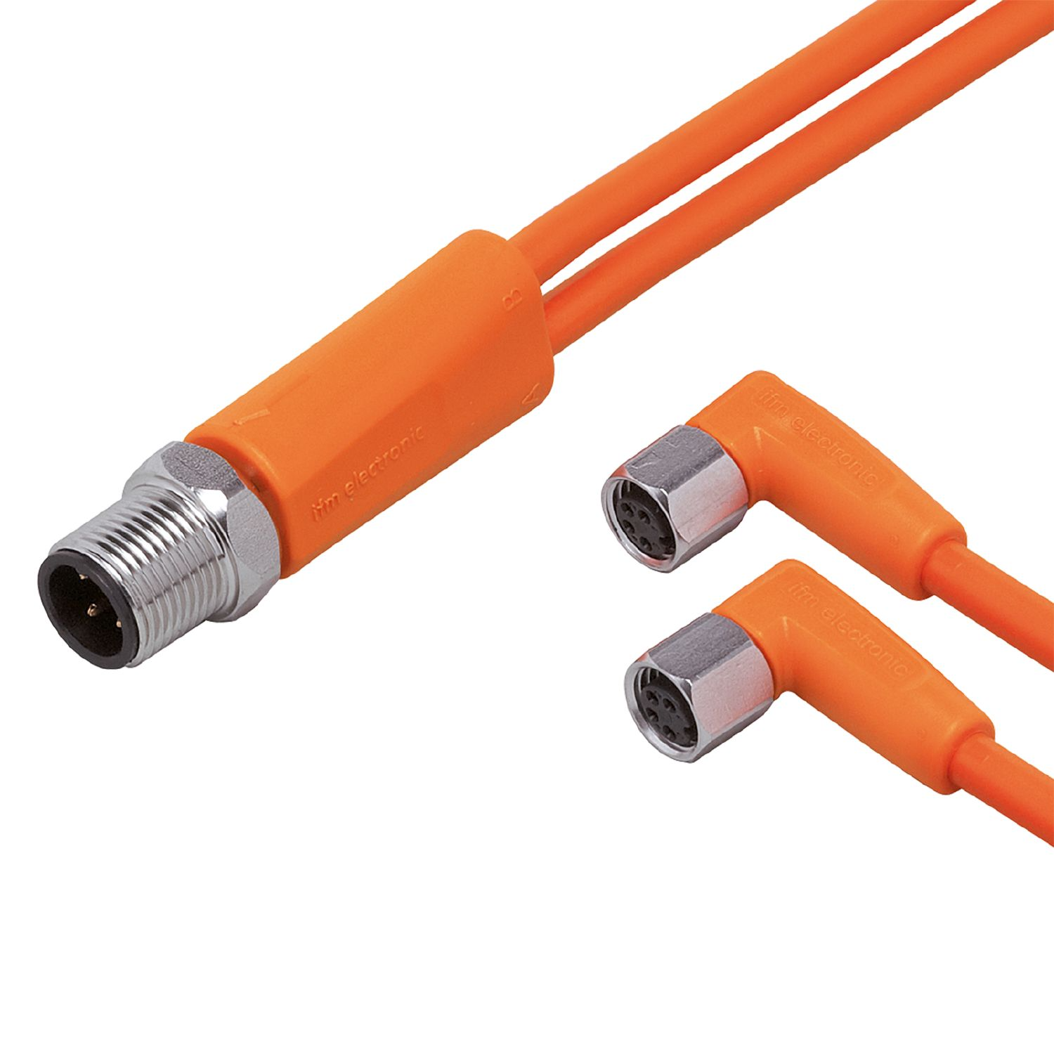 EFECTOR IFM - EVT341 - Sensor Accessories