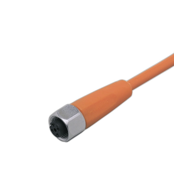 EFECTOR IFM - EVT400 ADOGH040VAS0025L04 - Electrical Accessories