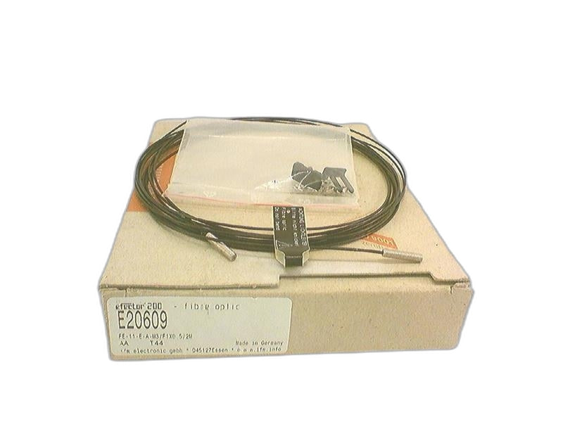 EFECTOR IFM - FE-11-EPA-E20772 - Photoelectric sensors