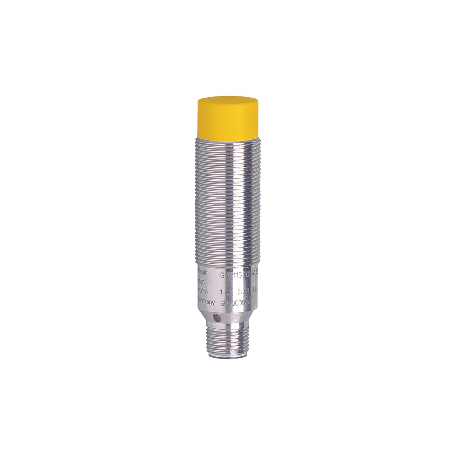 EFECTOR IFM - GG711S - Inductive proximity sensors