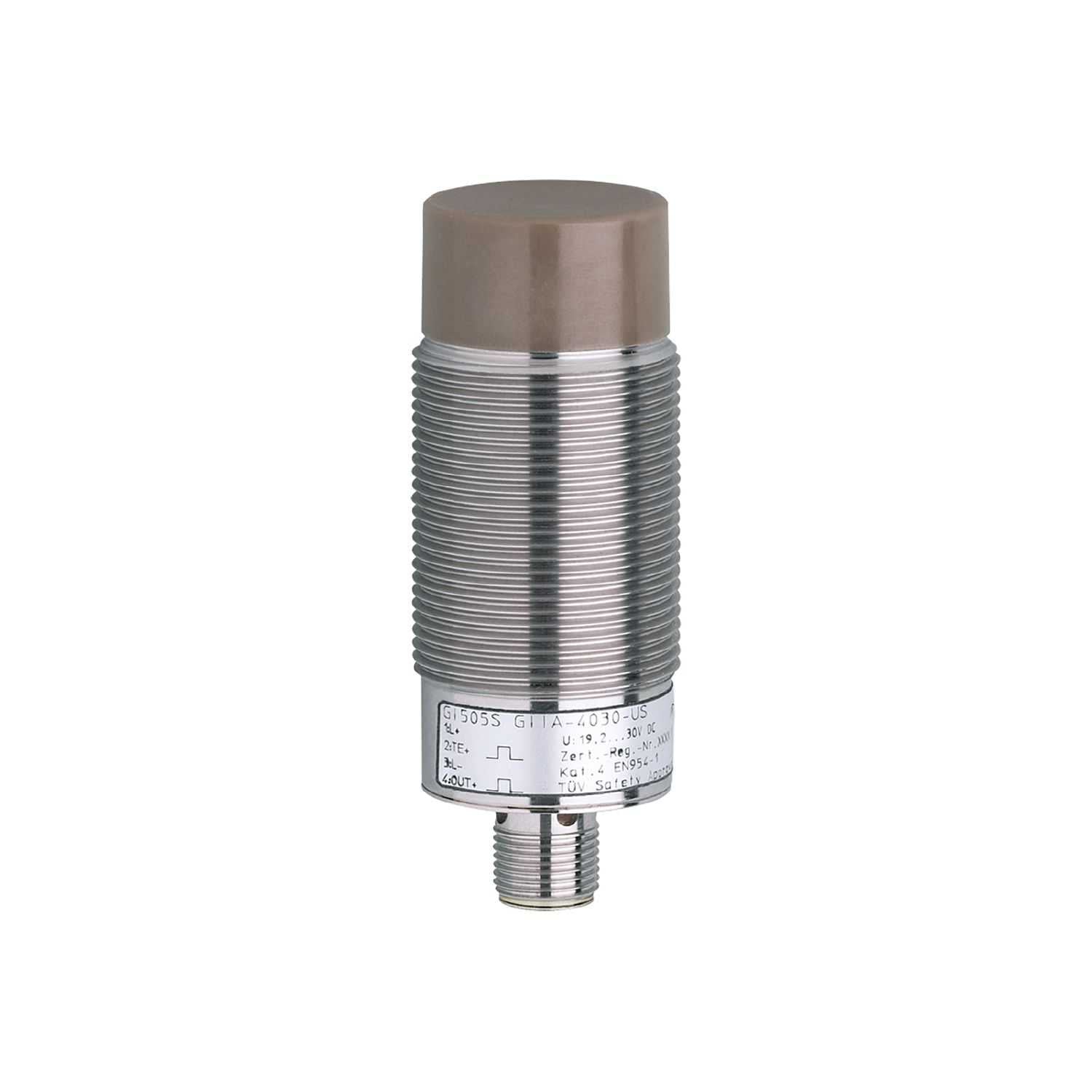 EFECTOR IFM - GI505S - Inductive proximity sensors