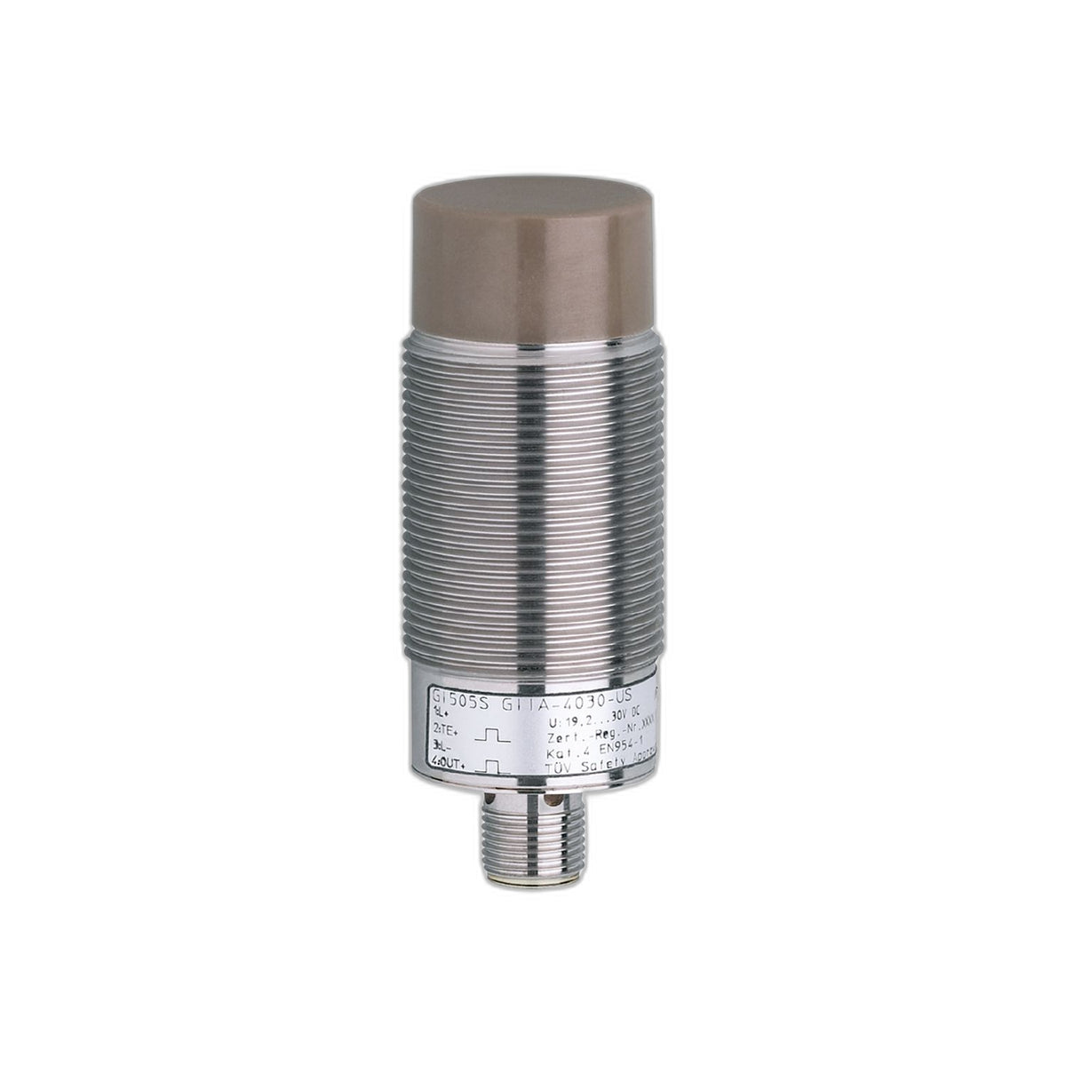 EFECTOR IFM - GI505S - Inductive proximity sensors