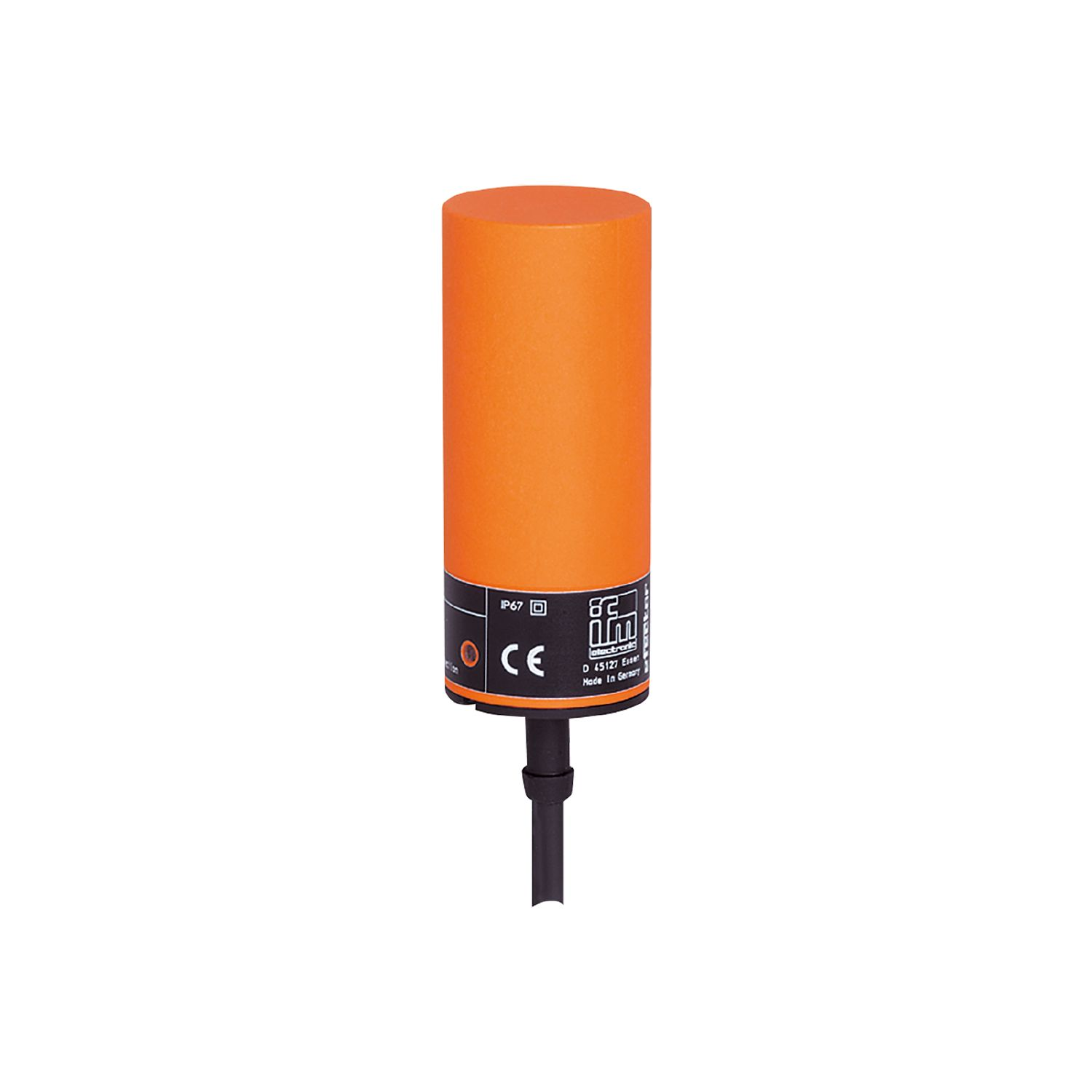 EFECTOR IFM - IB5097 - Inductive proximity sensors