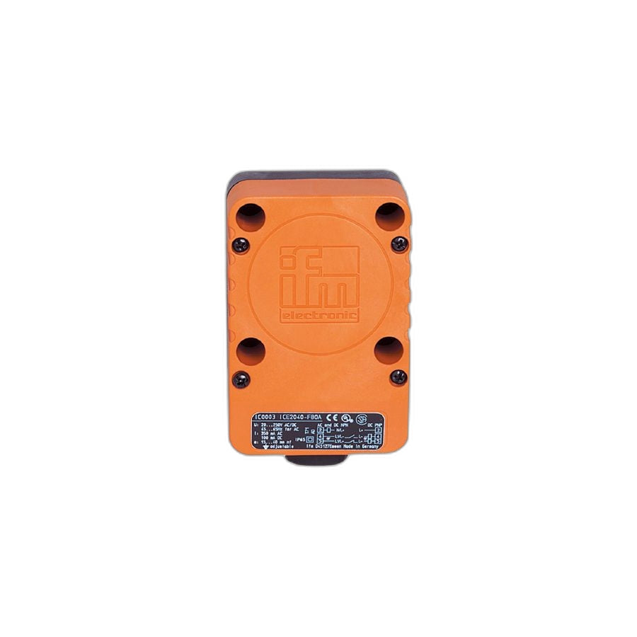 EFECTOR IFM - IC5005 - Inductive Sensors