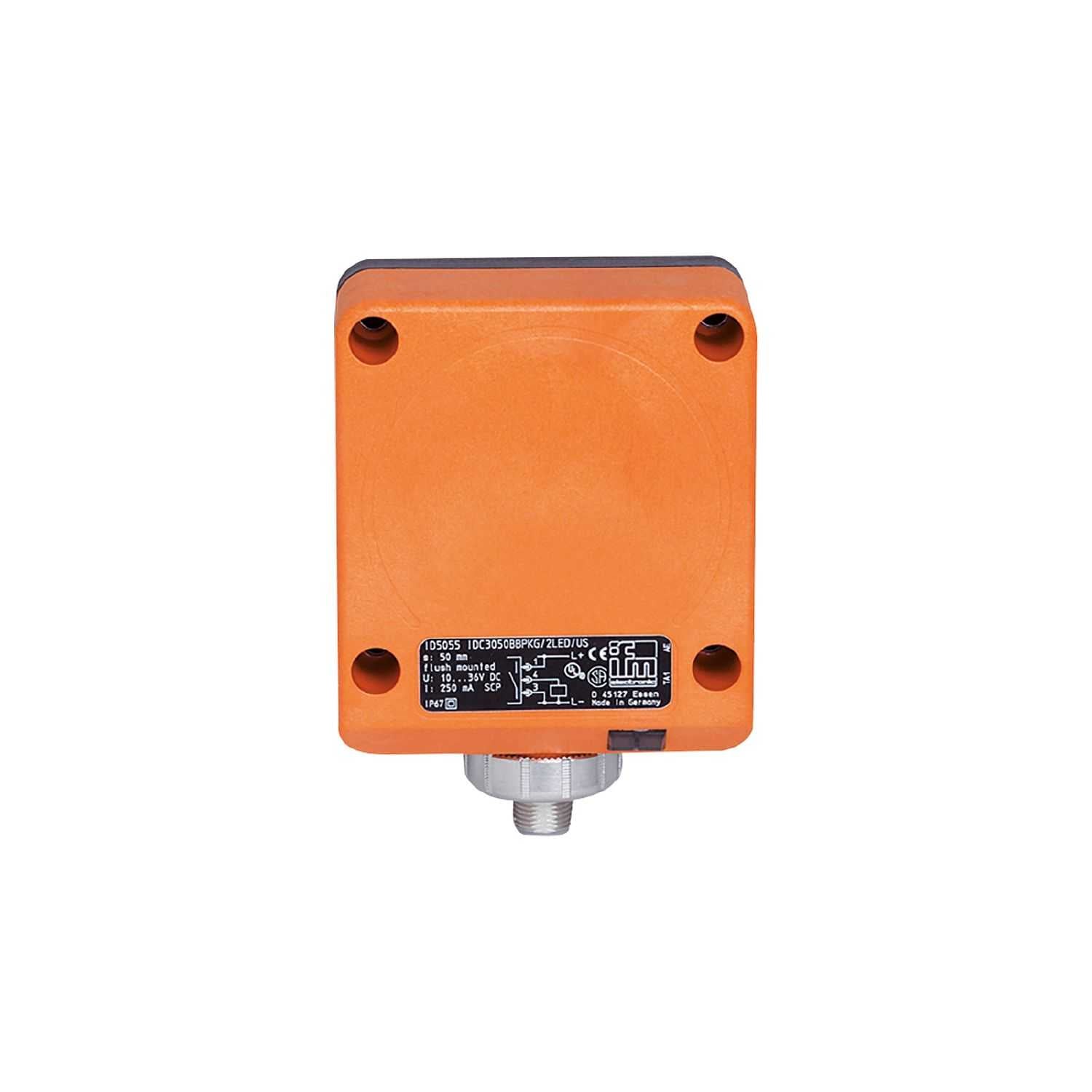 EFECTOR IFM - ID5055 - Inductive proximity sensors