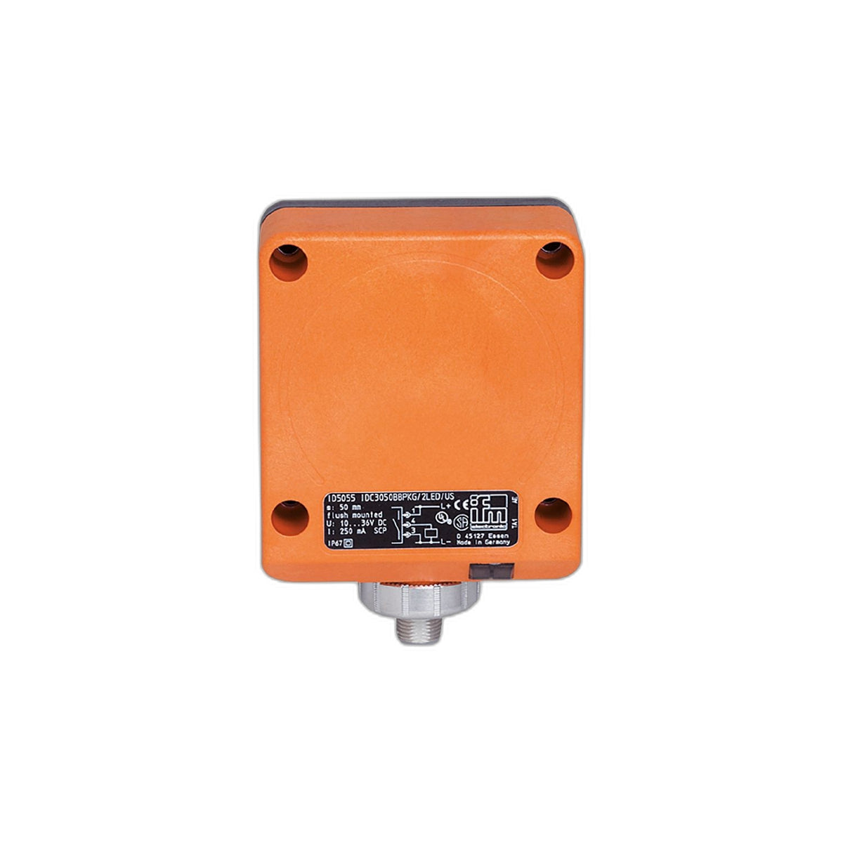 EFECTOR IFM - ID5055 - Inductive proximity sensors