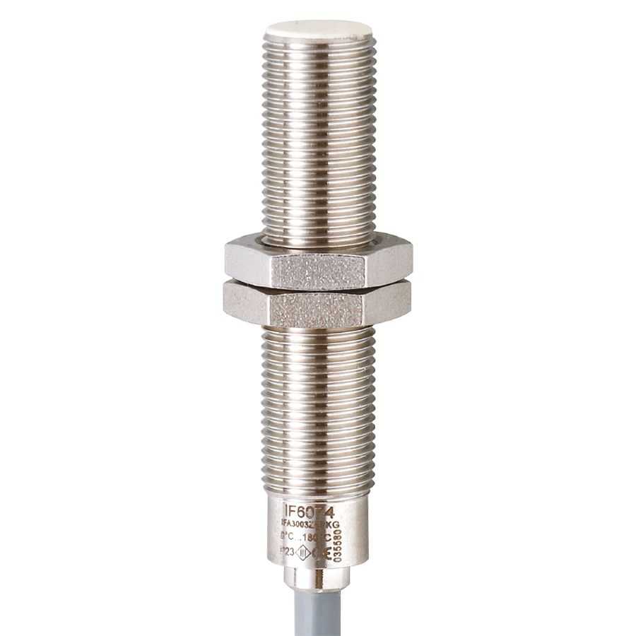 EFECTOR IFM - IF6074 - Inductive proximity sensors