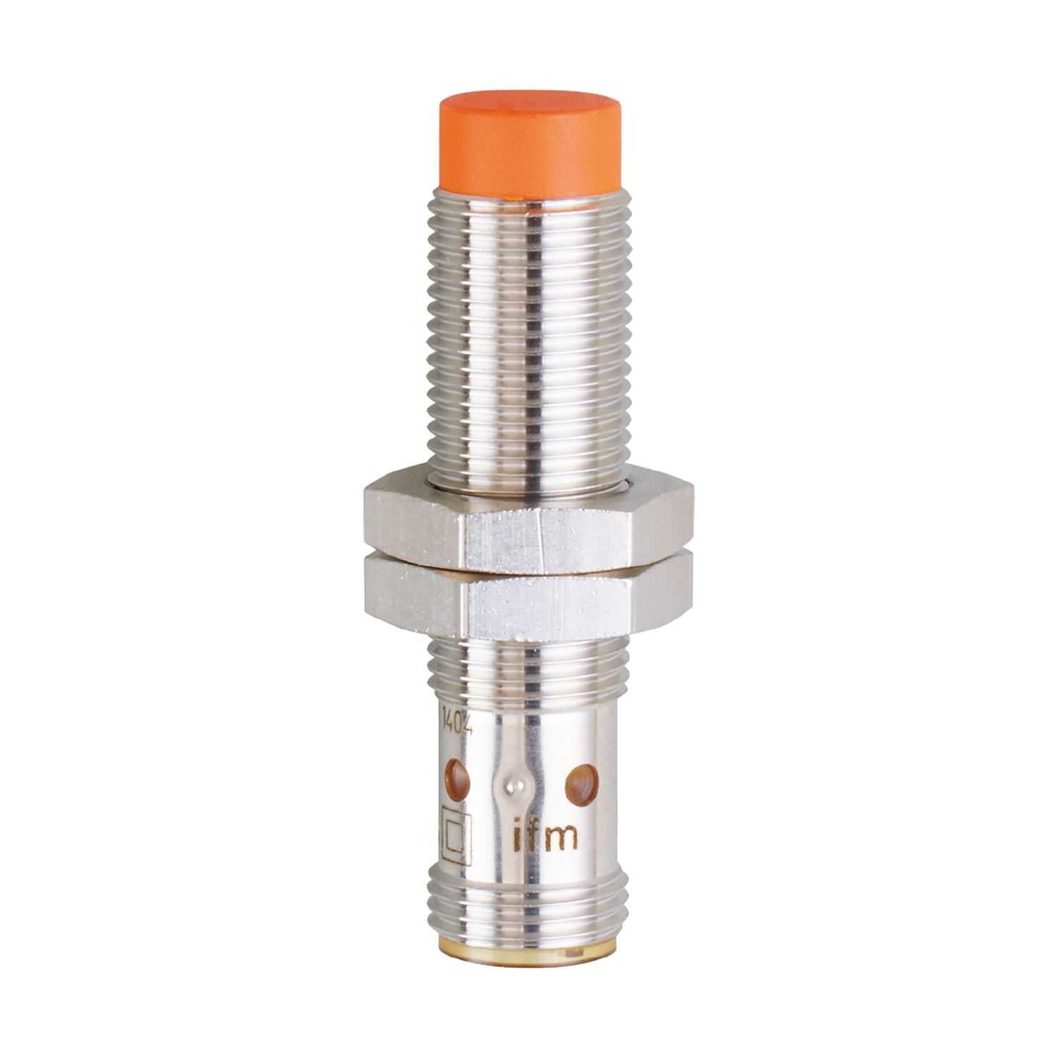 EFECTOR IFM - IFS205 - Inductive proximity sensors