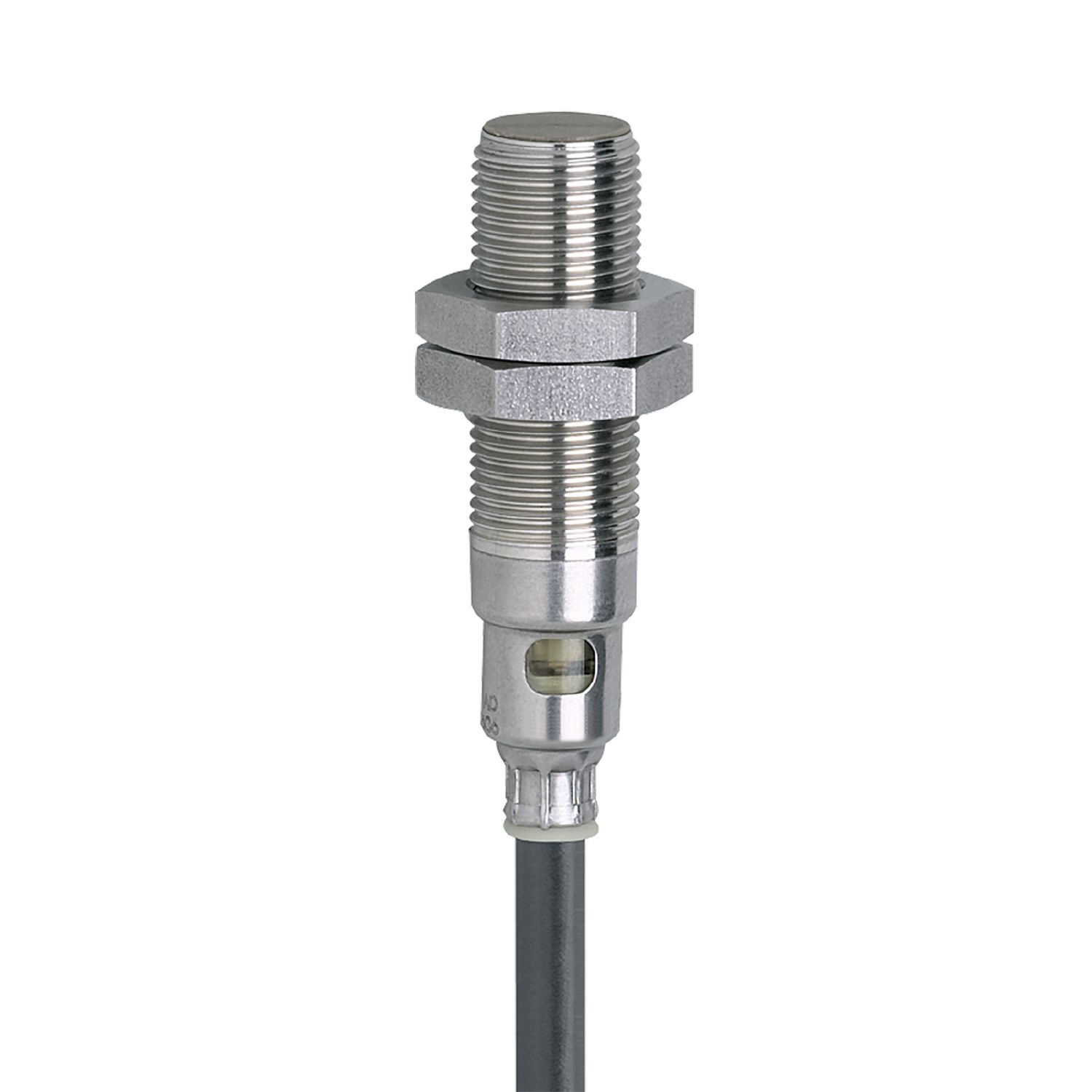 EFECTOR IFM - IFT207 - Inductive proximity sensors