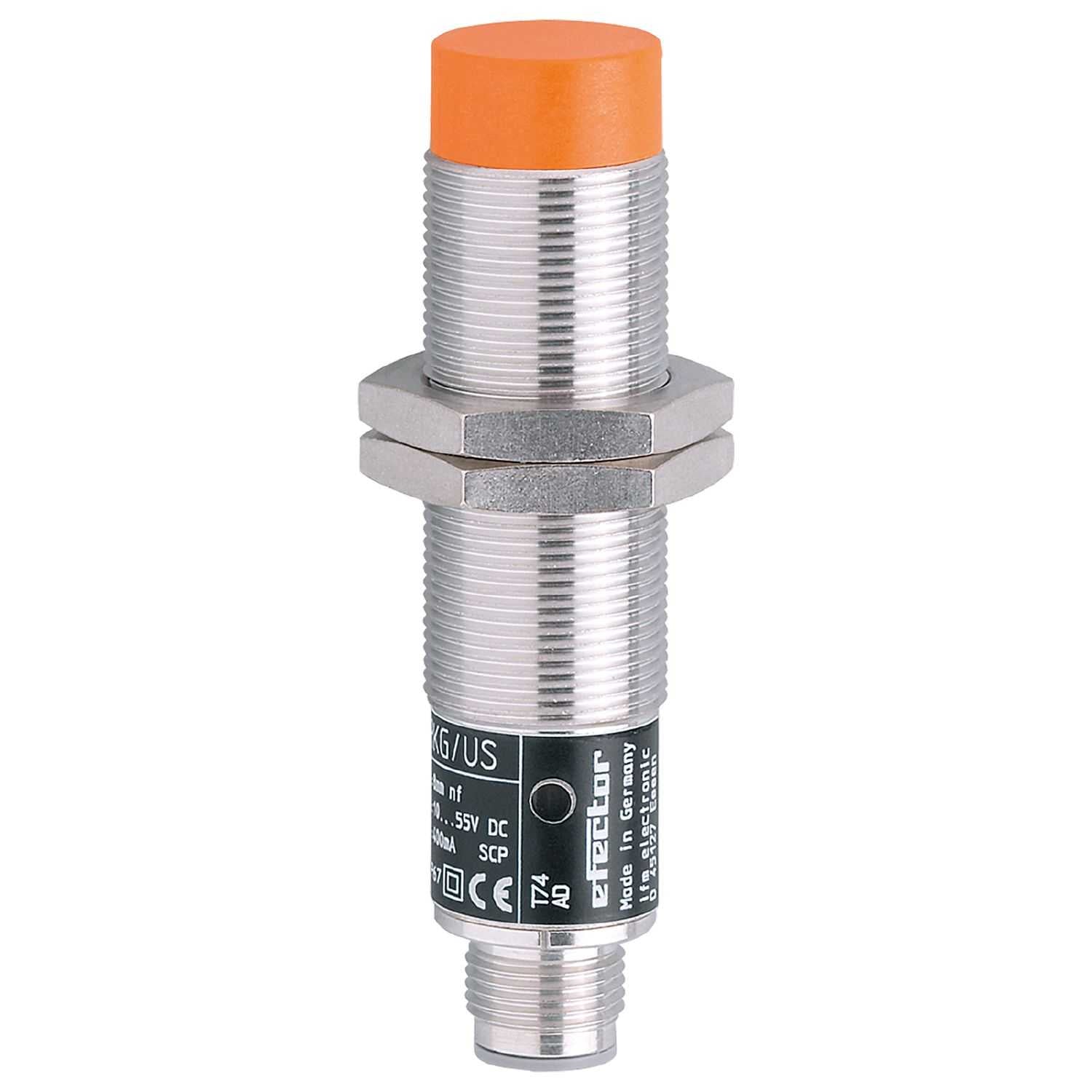 EFECTOR IFM - IG5597 - Inductive proximity sensors