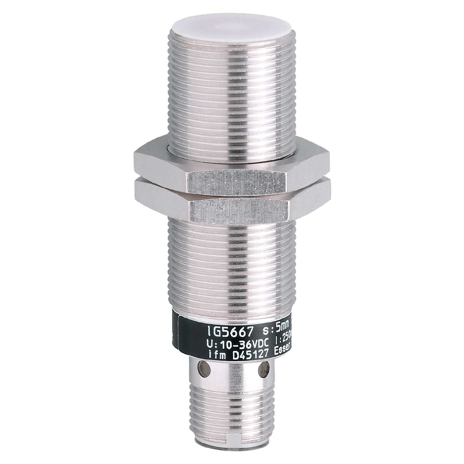 EFECTOR IFM - IG5667 - Inductive proximity sensors