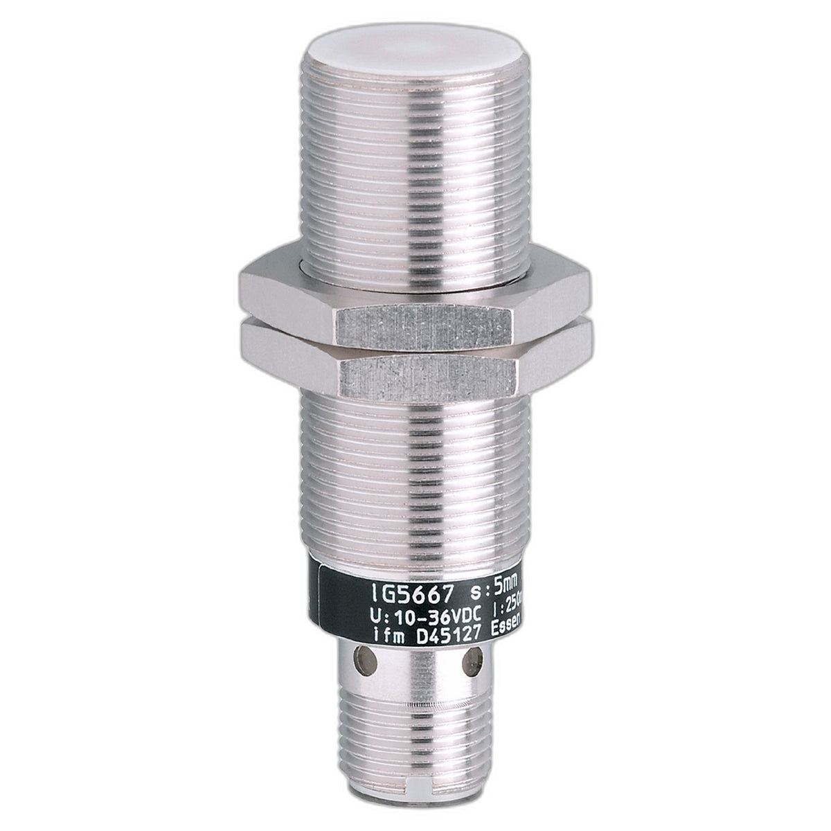 EFECTOR IFM - IG5667 - Inductive proximity sensors